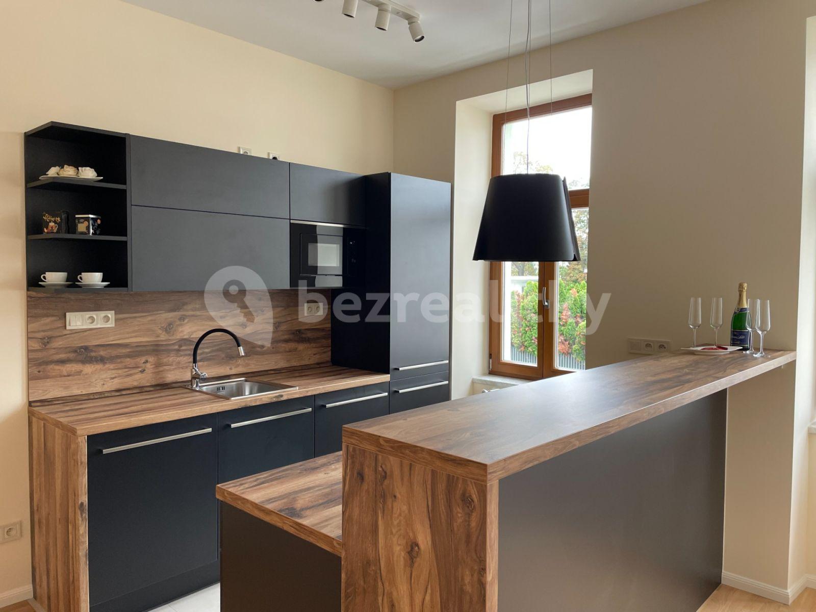 Predaj bytu 3-izbový 63 m², Křížkovského, Brno, Jihomoravský kraj