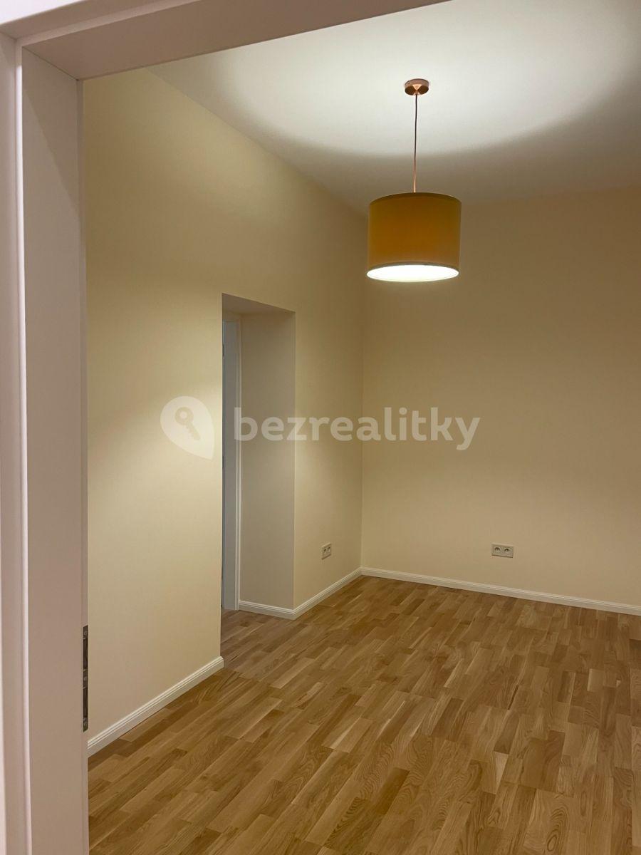 Predaj bytu 3-izbový 63 m², Křížkovského, Brno, Jihomoravský kraj