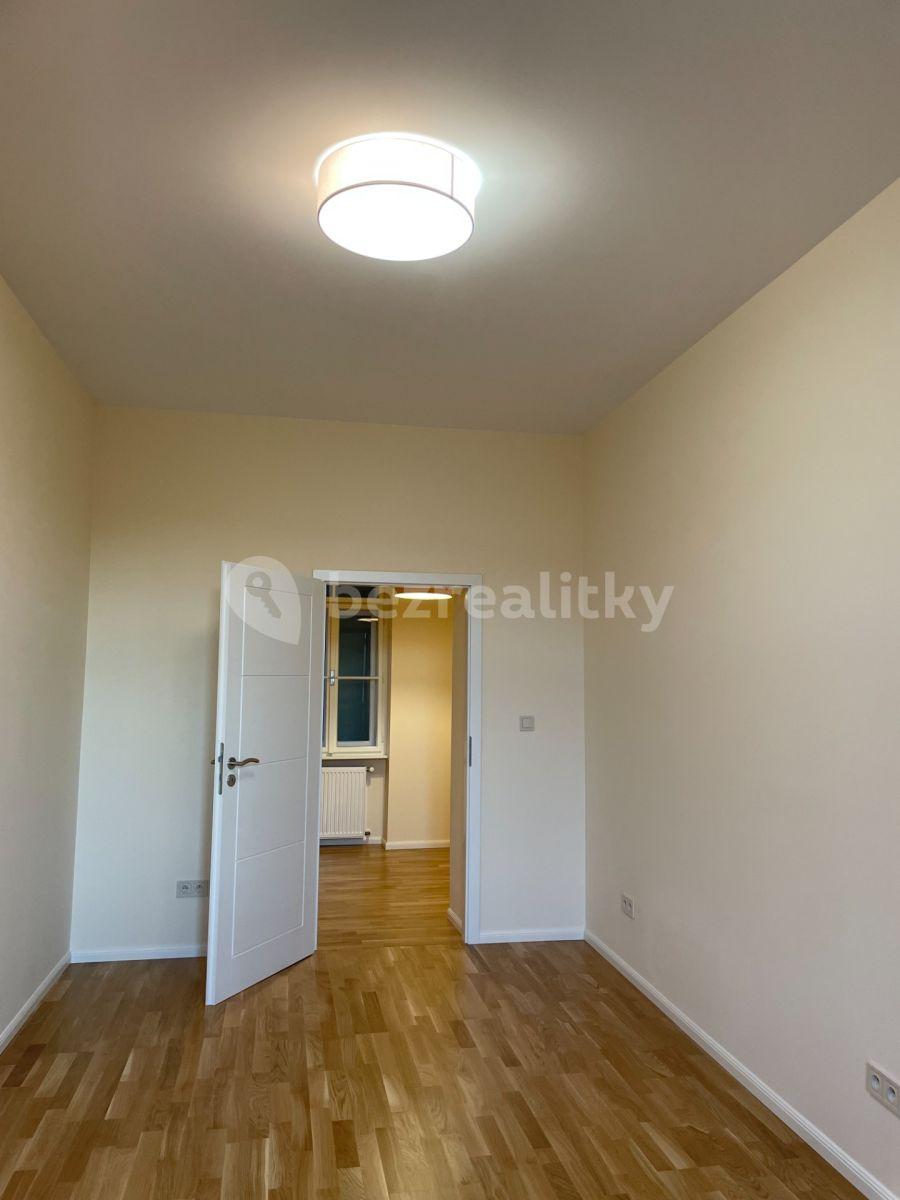 Predaj bytu 3-izbový 63 m², Křížkovského, Brno, Jihomoravský kraj