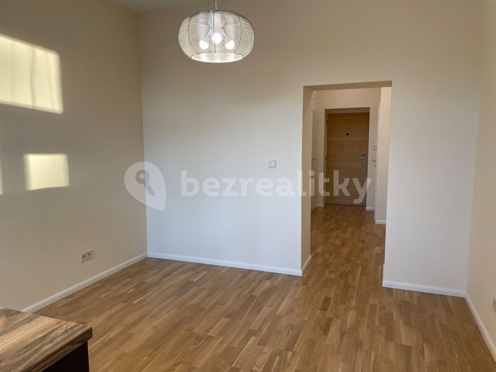 Predaj bytu 3-izbový 63 m², Křížkovského, Brno, Jihomoravský kraj