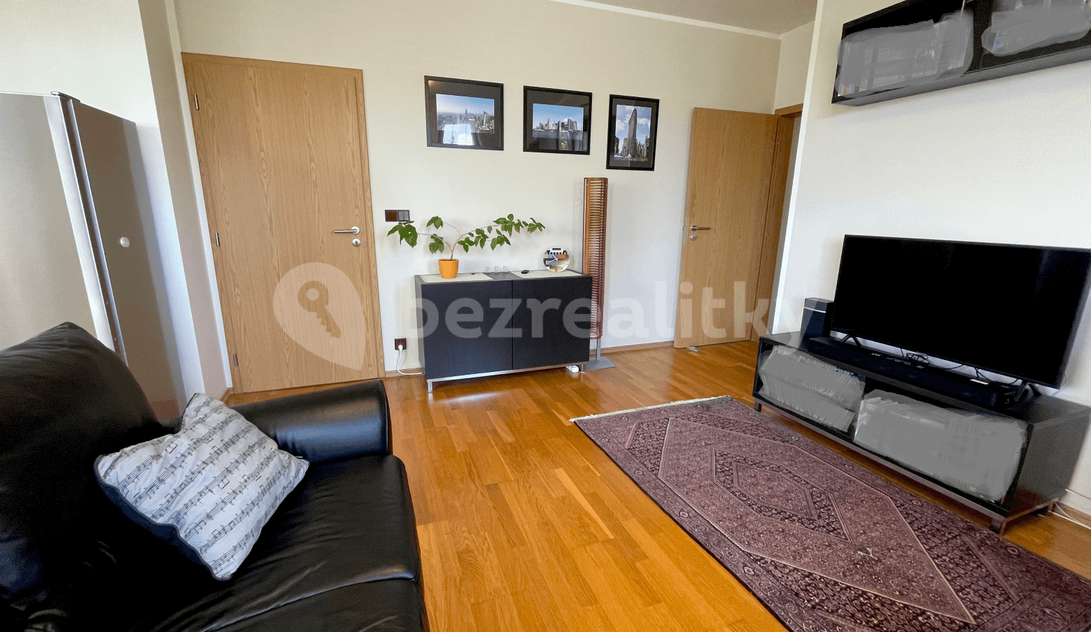 Predaj bytu 2-izbový 60 m², Kamýcká, Praha, Praha