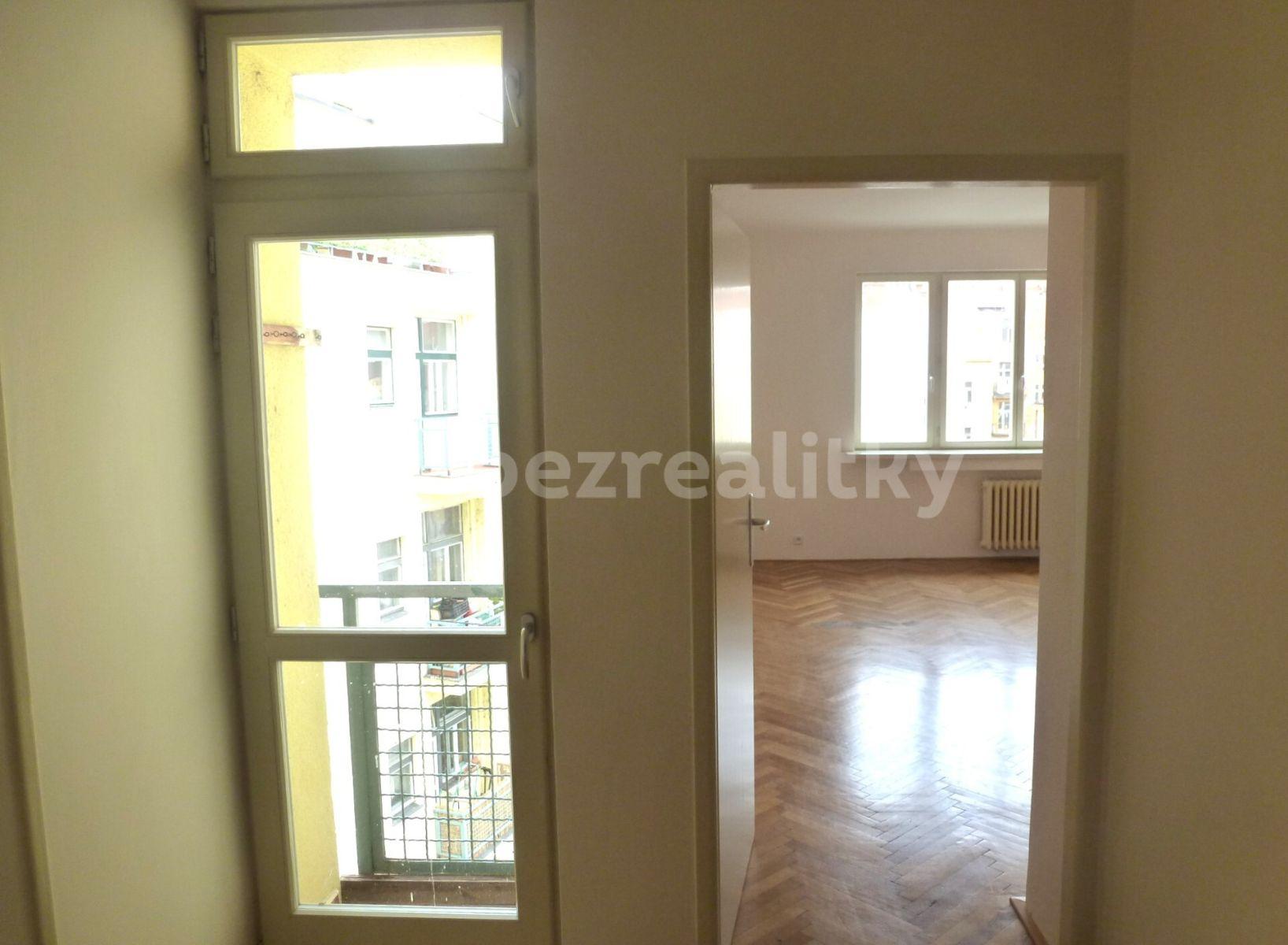 Predaj bytu 2-izbový 60 m², Františka Křížka, Praha, Praha