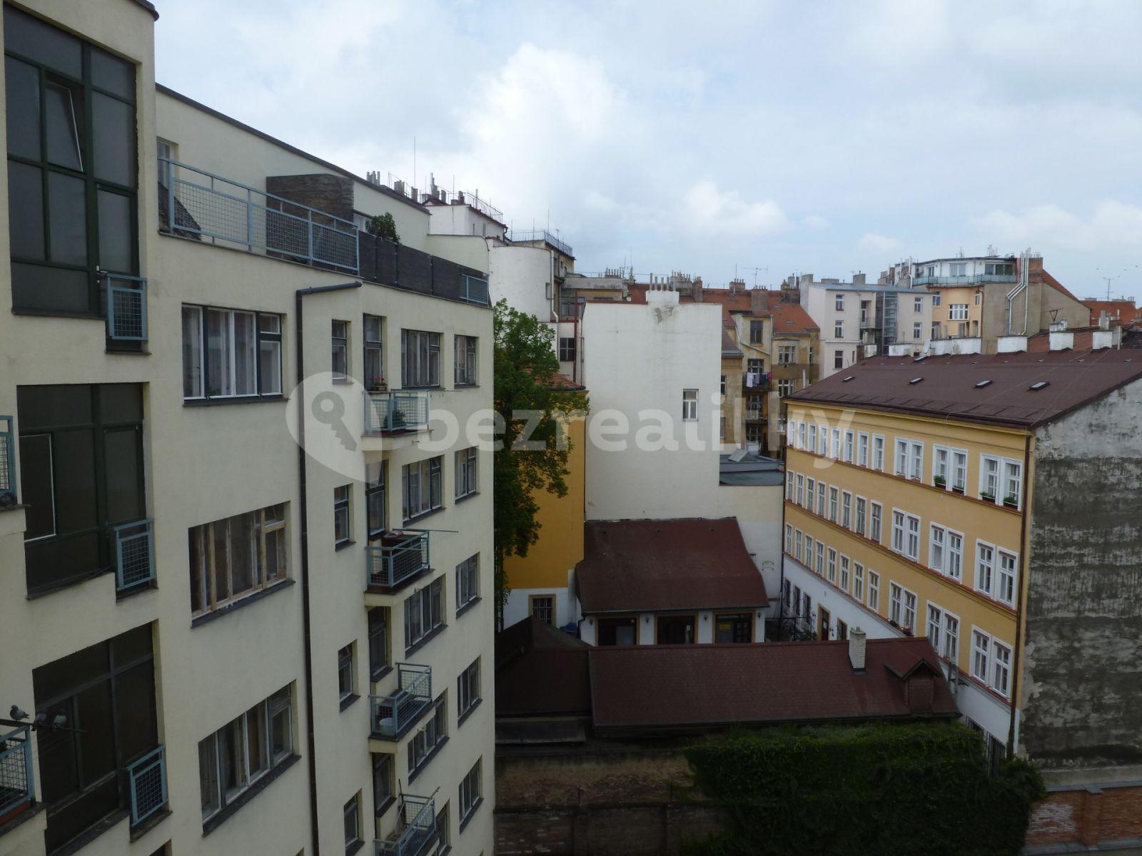 Predaj bytu 2-izbový 60 m², Františka Křížka, Praha, Praha