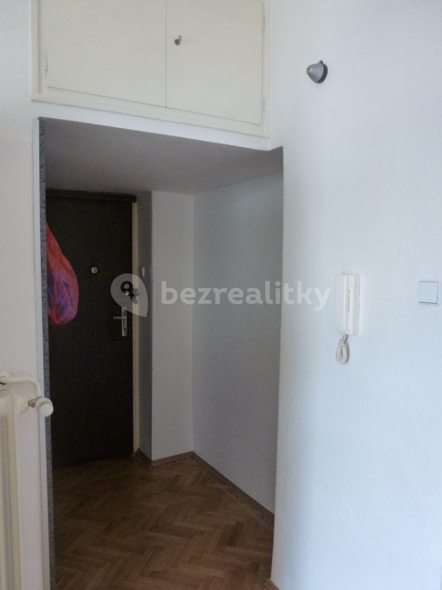 Predaj bytu 2-izbový 60 m², Františka Křížka, Praha, Praha