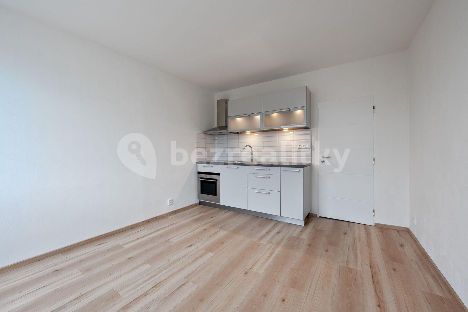 Predaj bytu 1-izbový 22 m², Bratislavská, Teplice, Ústecký kraj