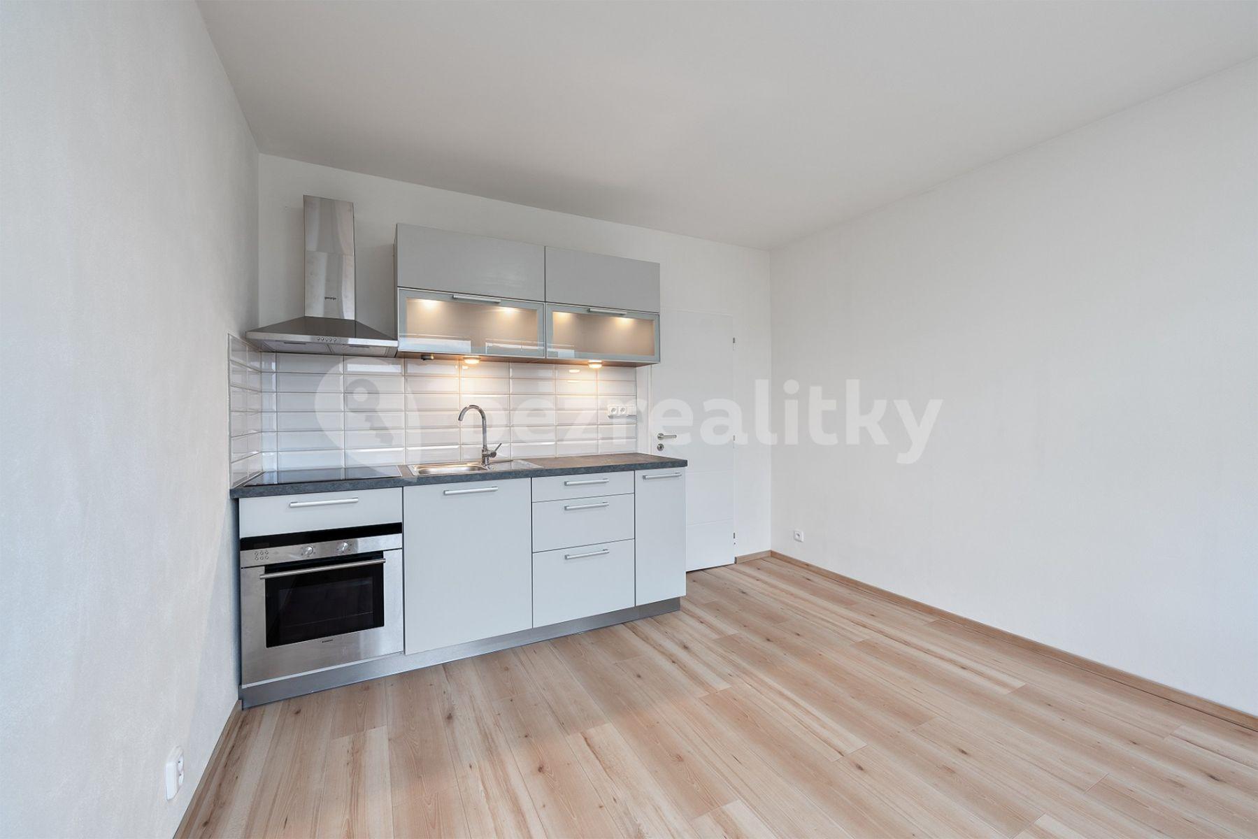 Predaj bytu 1-izbový 22 m², Bratislavská, Teplice, Ústecký kraj