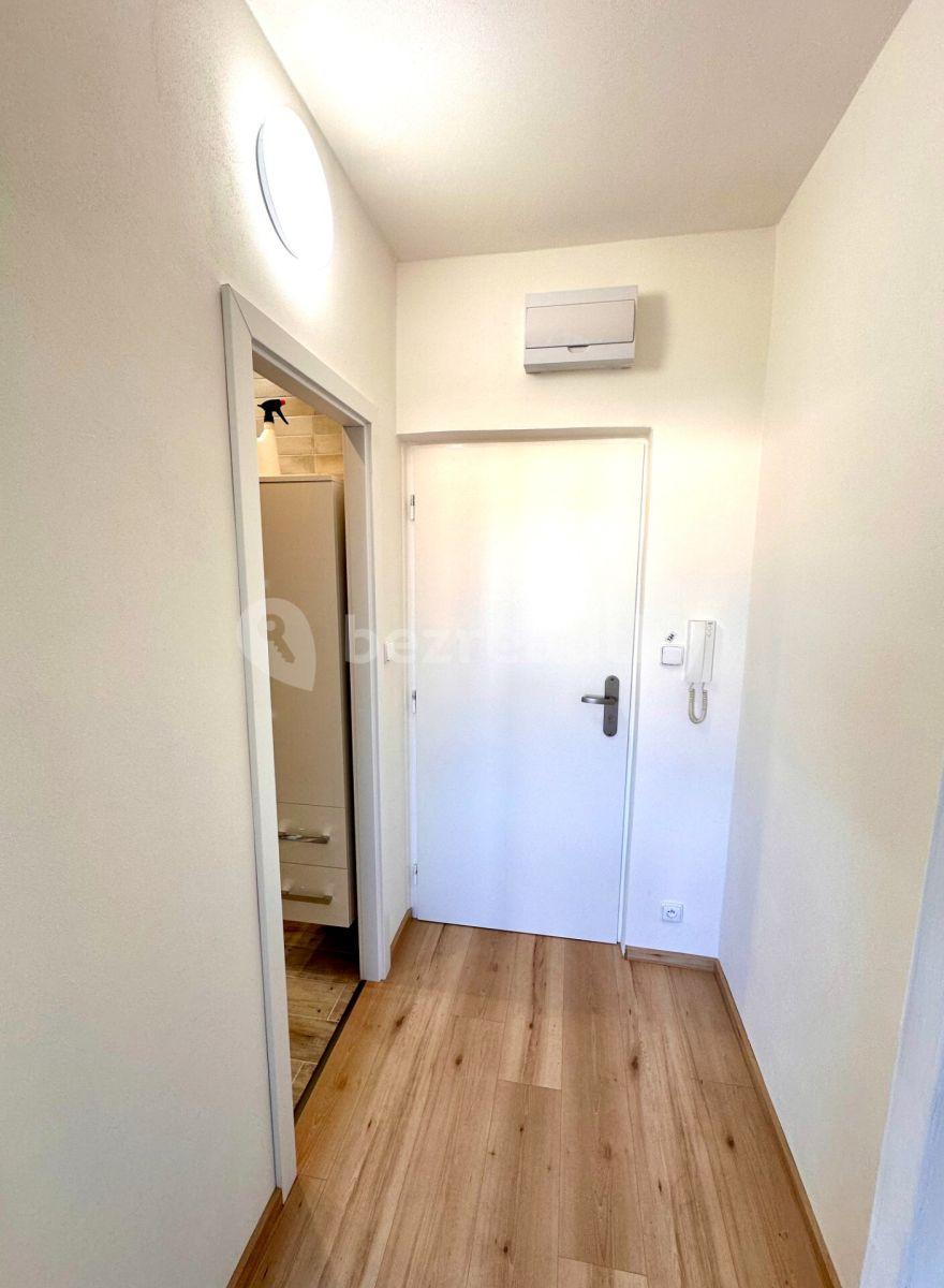 Predaj bytu 1-izbový 22 m², Bratislavská, Teplice, Ústecký kraj