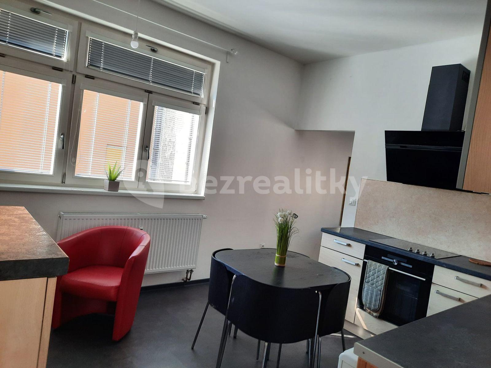 Prenájom bytu 1-izbový 42 m², Jánská, Brno, Jihomoravský kraj