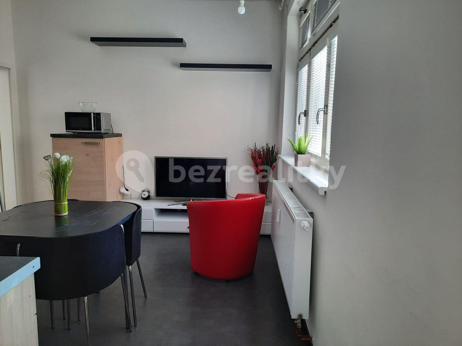 Prenájom bytu 1-izbový 42 m², Jánská, Brno, Jihomoravský kraj