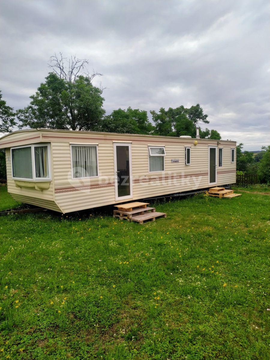 Predaj domu 40 m², pozemek 1 m², Zelená hora, Kutná Hora, Středočeský kraj