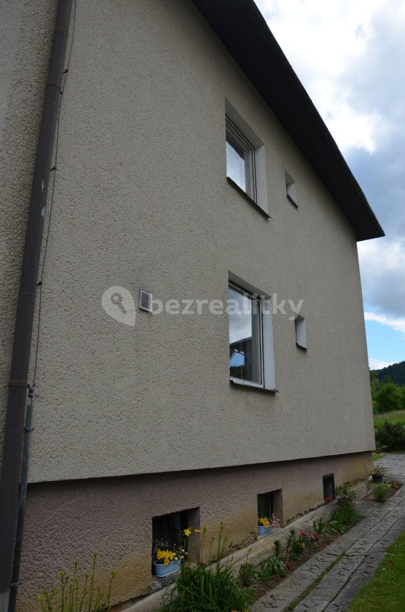 Predaj domu 300 m², pozemek 886 m², Loučka, Zlínský kraj