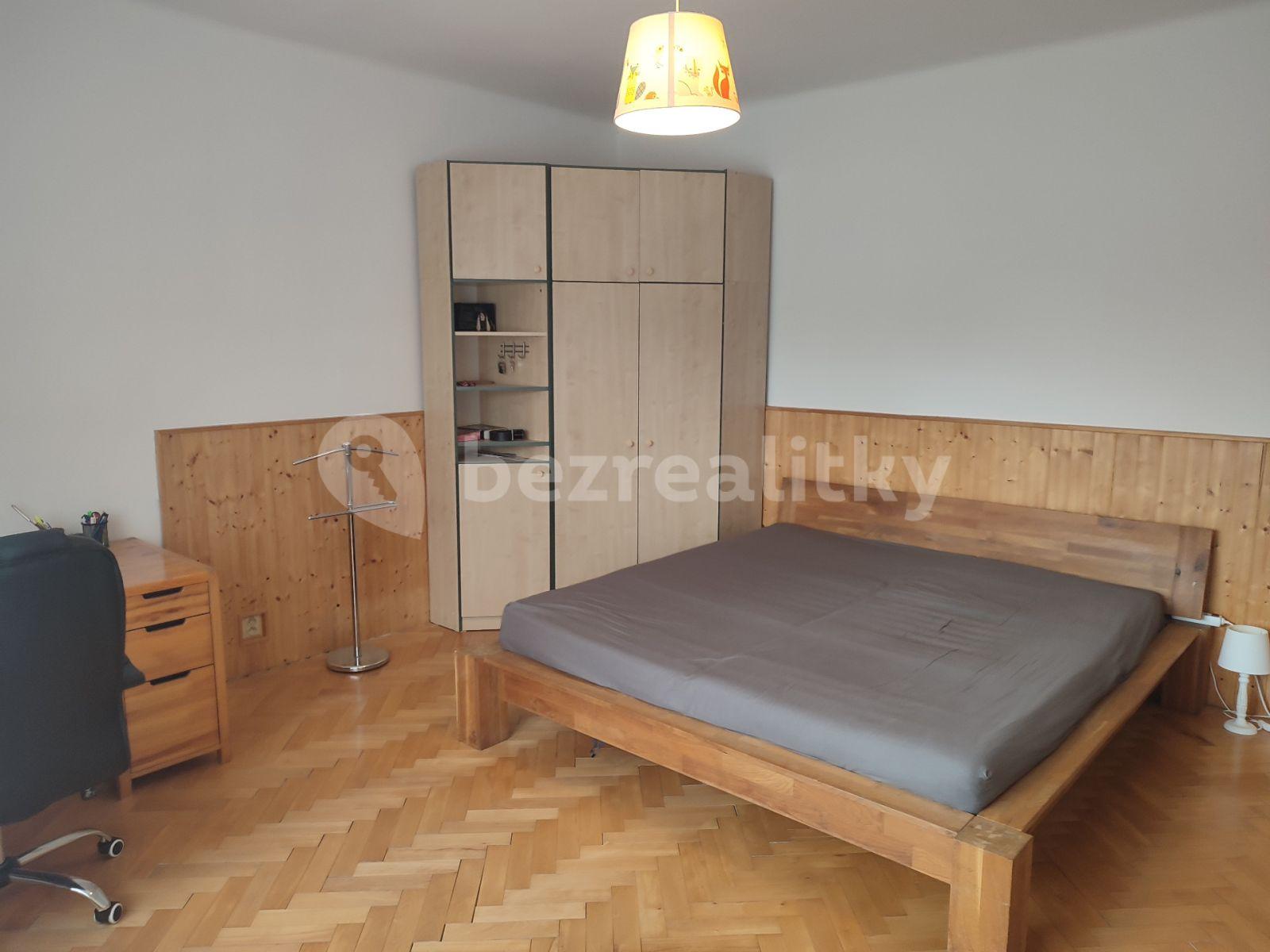 Predaj bytu 3-izbový 92 m², Jandáskova, Ostrava, Moravskoslezský kraj