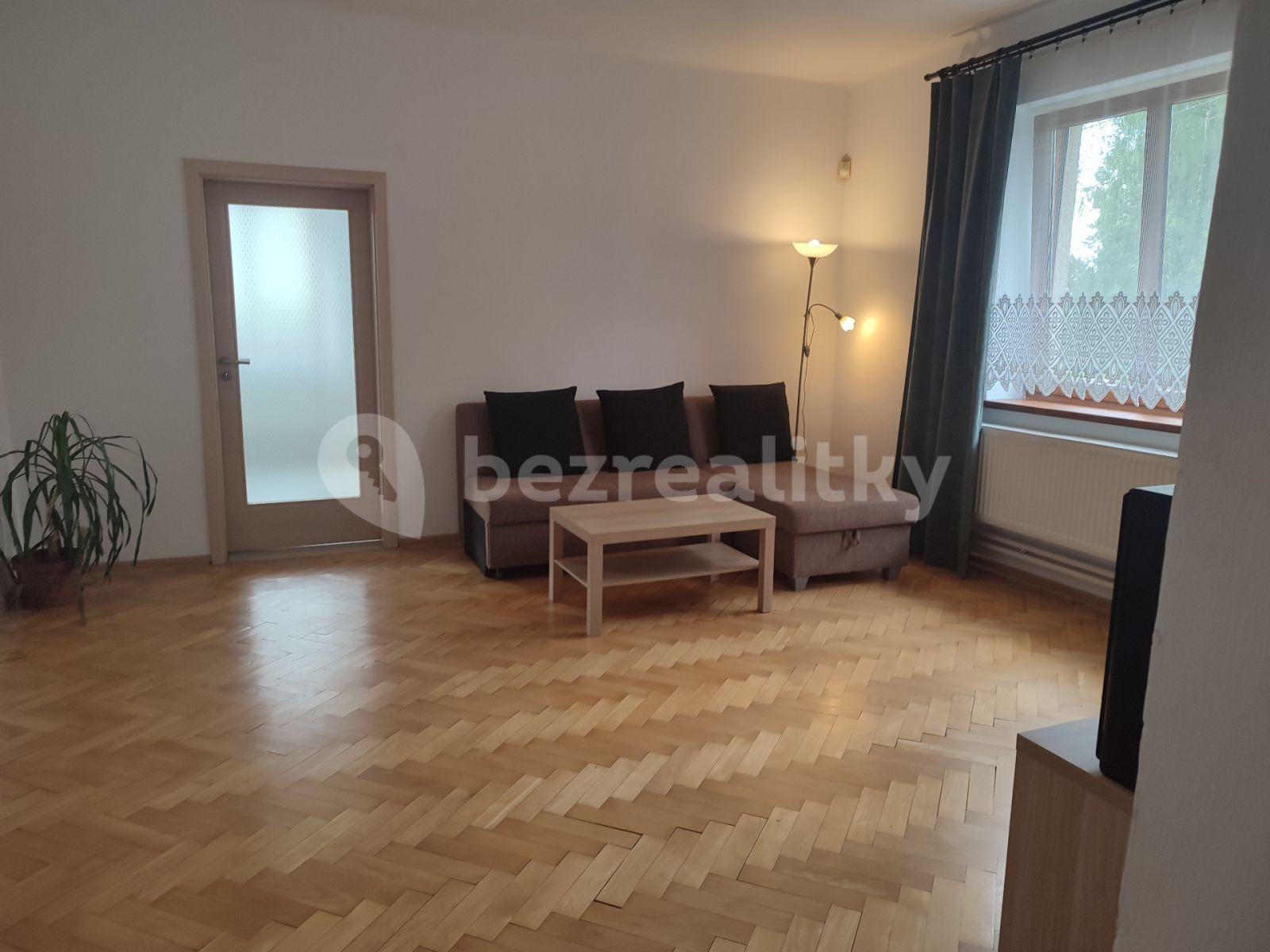 Predaj bytu 3-izbový 92 m², Jandáskova, Ostrava, Moravskoslezský kraj