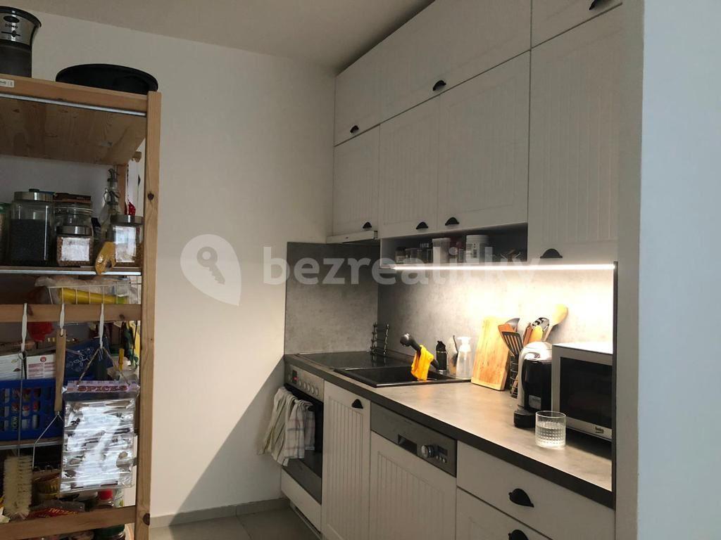 Predaj bytu 2-izbový 39 m², Jetelová, Praha, Praha