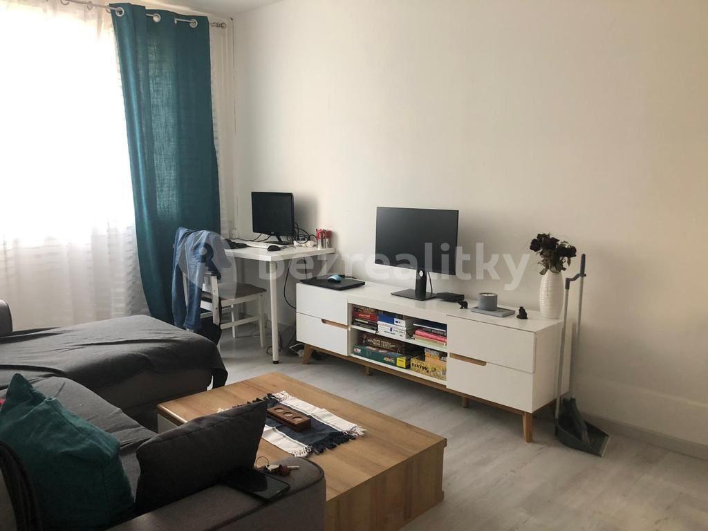 Predaj bytu 2-izbový 39 m², Jetelová, Praha, Praha