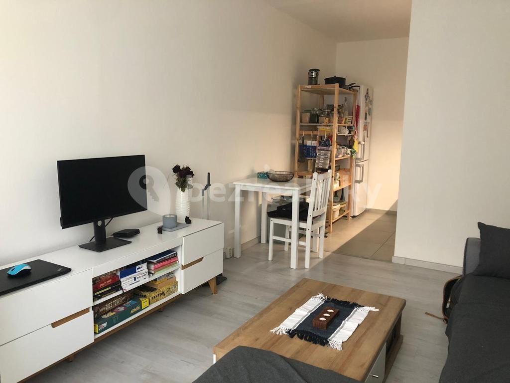 Predaj bytu 2-izbový 39 m², Jetelová, Praha, Praha