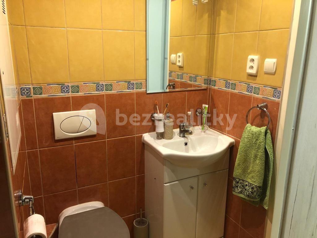 Predaj bytu 2-izbový 39 m², Jetelová, Praha, Praha