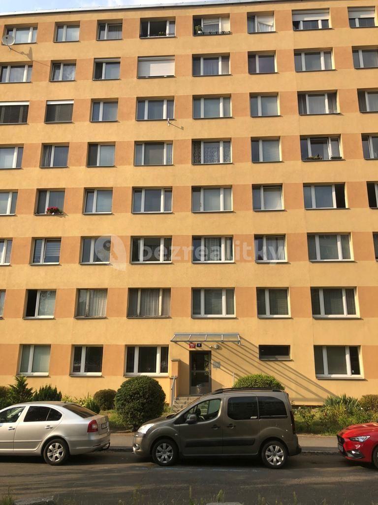 Predaj bytu 2-izbový 39 m², Jetelová, Praha, Praha