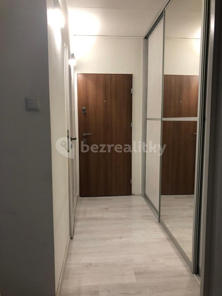 Predaj bytu 2-izbový 39 m², Jetelová, Praha, Praha