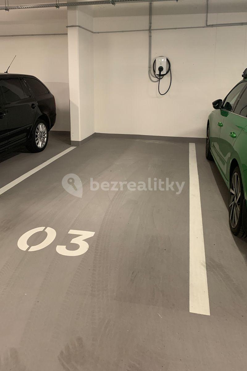 Predaj bytu 2-izbový 58 m², Klapálkova, Praha, Praha