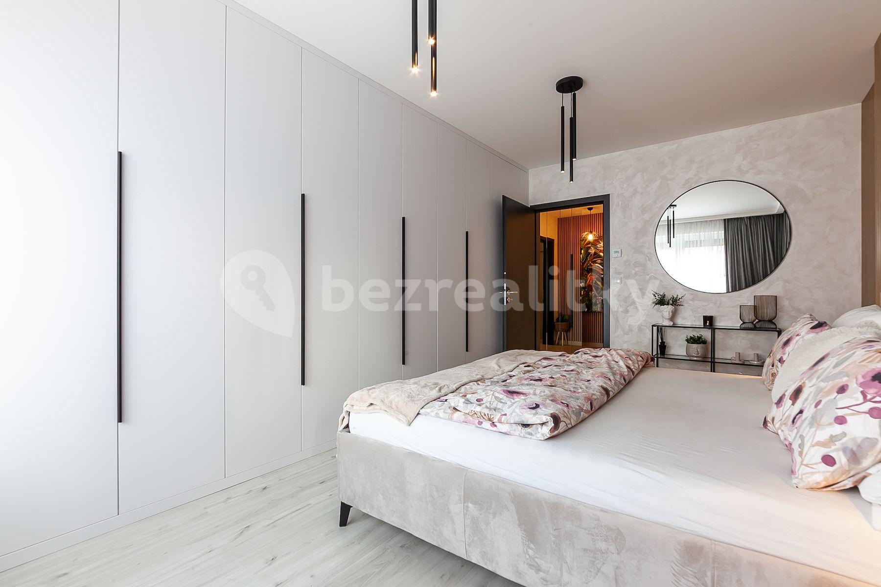 Predaj bytu 2-izbový 58 m², Klapálkova, Praha, Praha