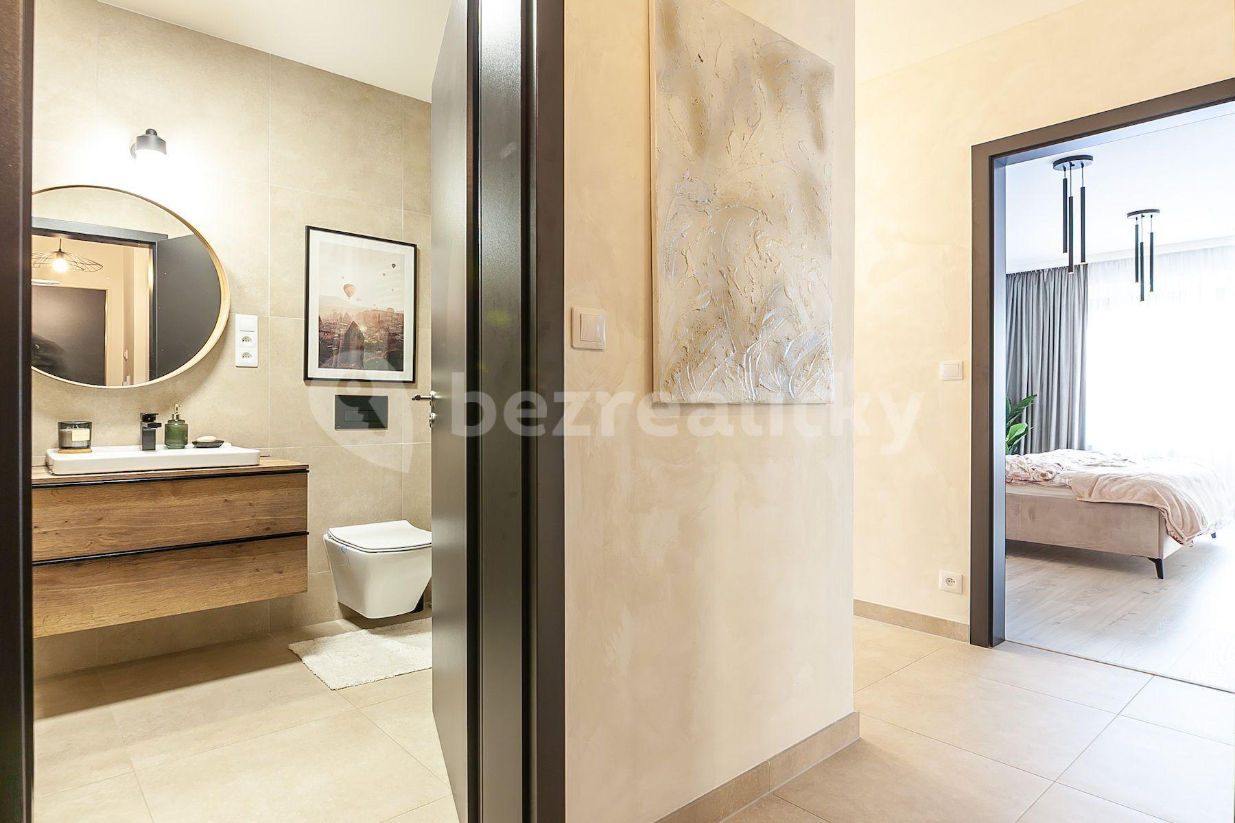 Predaj bytu 2-izbový 58 m², Klapálkova, Praha, Praha