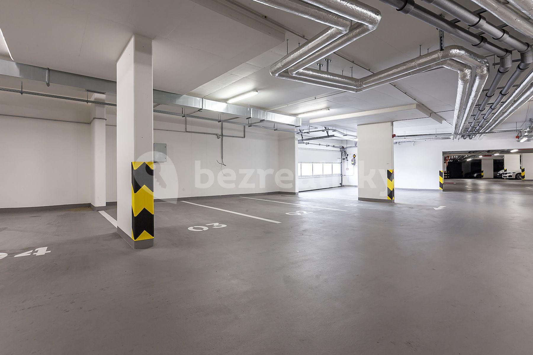 Predaj bytu 2-izbový 58 m², Klapálkova, Praha, Praha