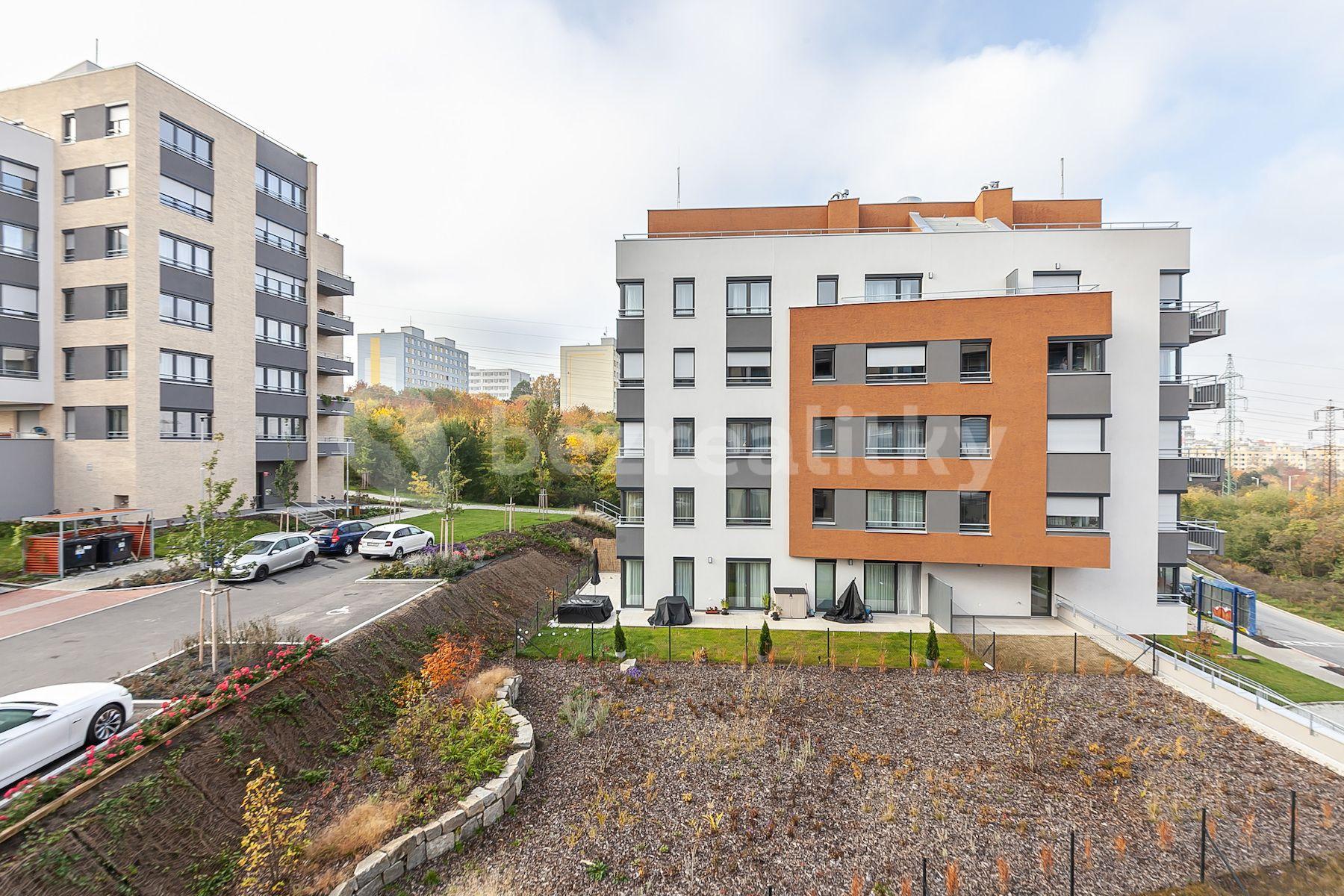 Predaj bytu 2-izbový 58 m², Klapálkova, Praha, Praha