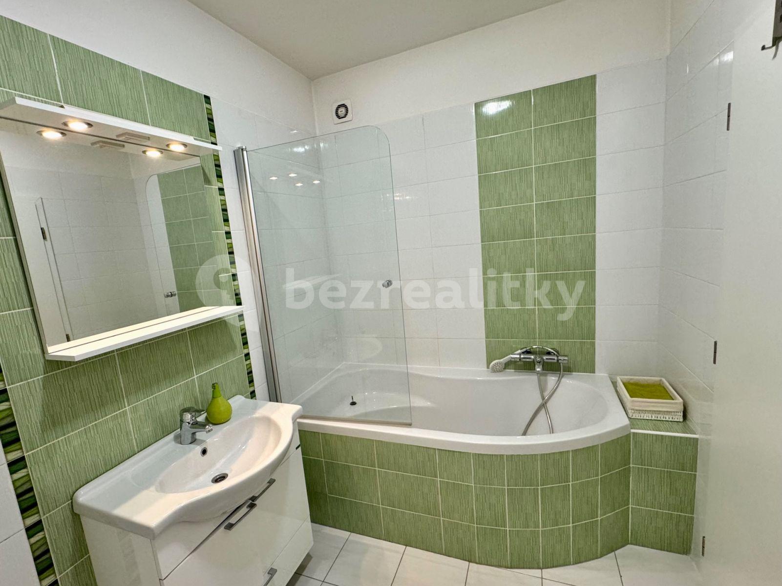 Predaj bytu 3-izbový 106 m², Nad Statkem, Praha, Praha