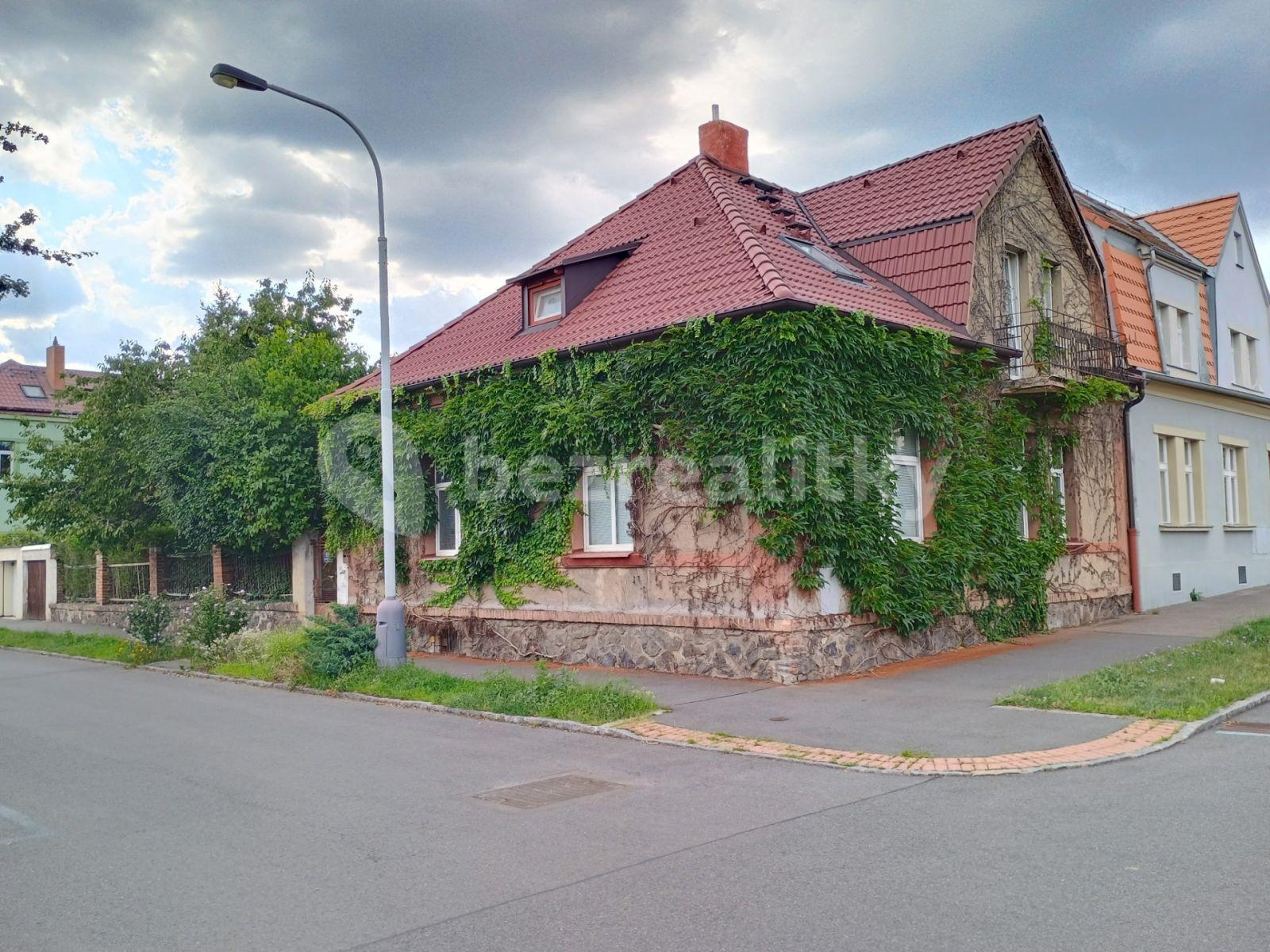 Predaj domu 250 m², pozemek 159 m², Přemyšlenská, Praha, Praha