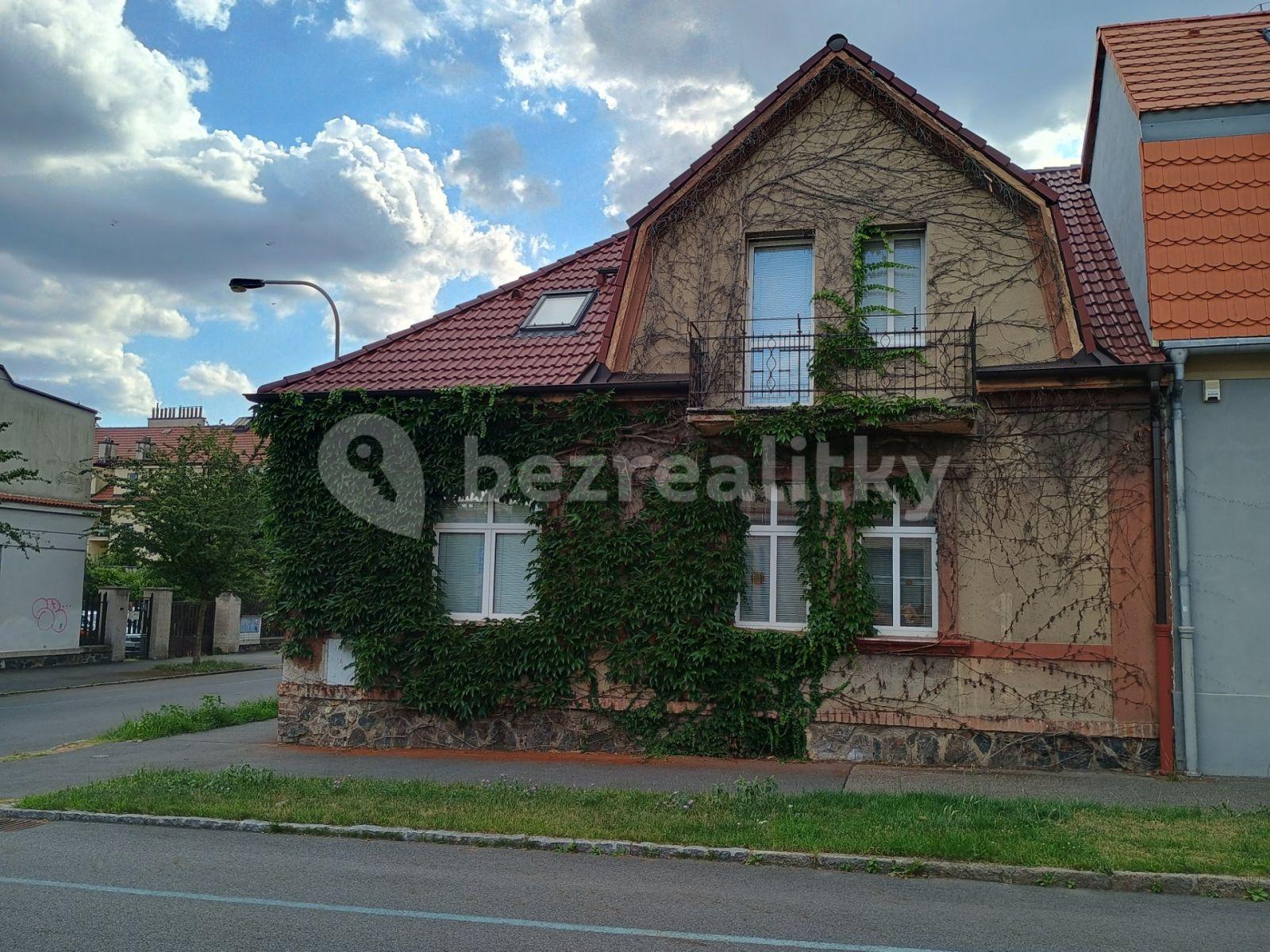 Predaj domu 250 m², pozemek 159 m², Přemyšlenská, Praha, Praha