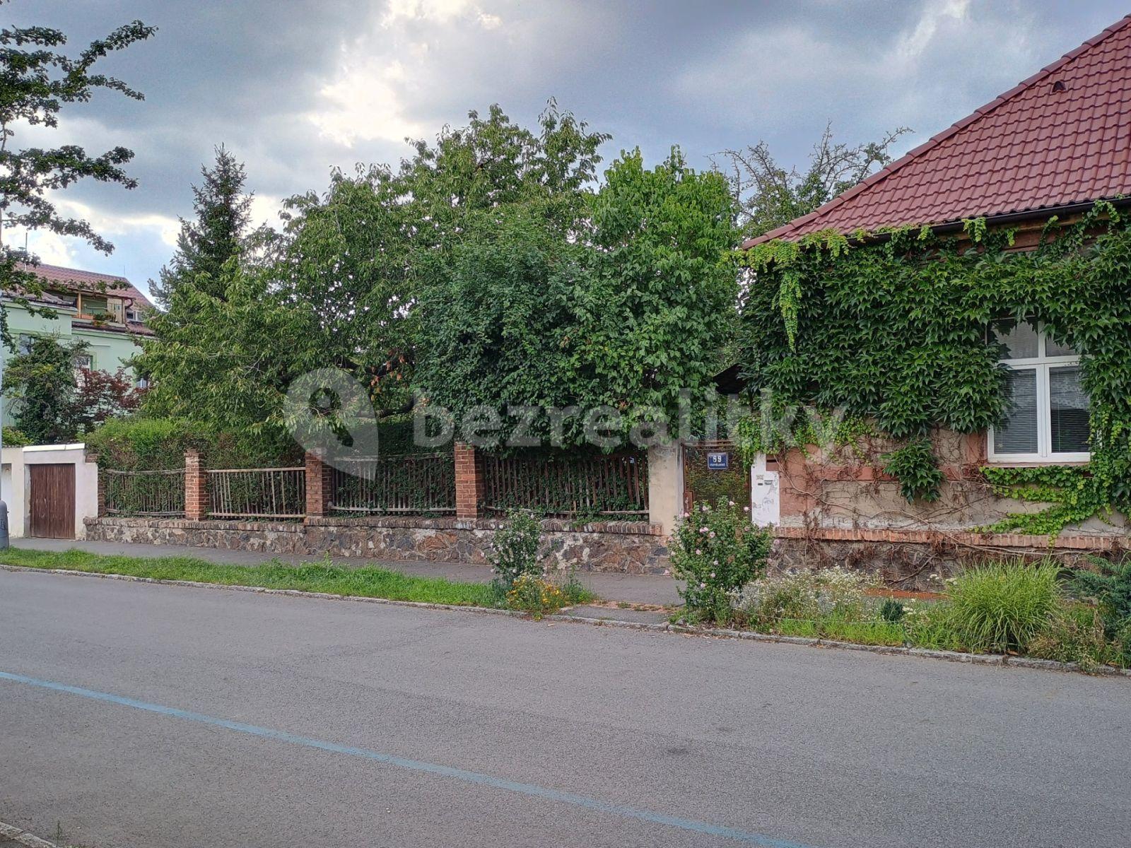 Predaj domu 250 m², pozemek 159 m², Přemyšlenská, Praha, Praha