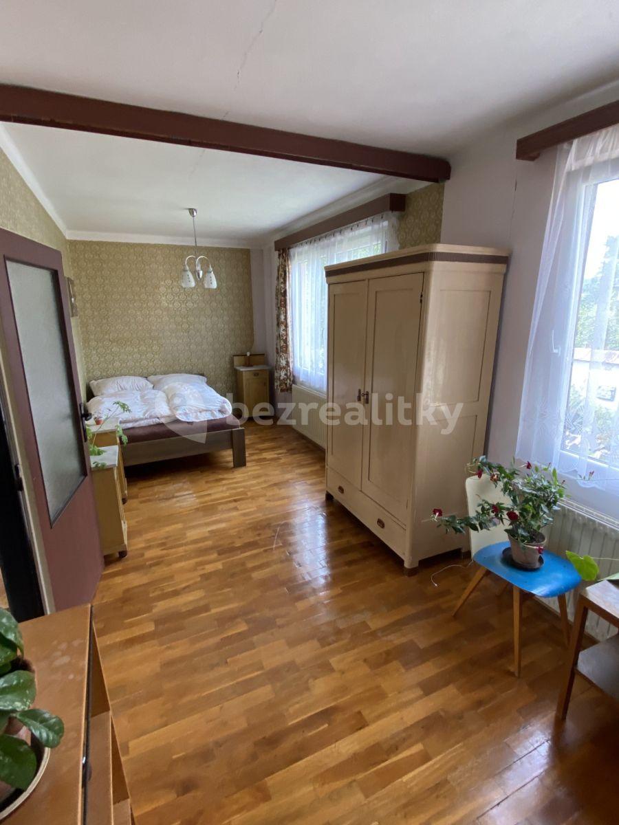 Predaj domu 132 m², pozemek 524 m², U Starého hřbitova, Česká Třebová, Pardubický kraj