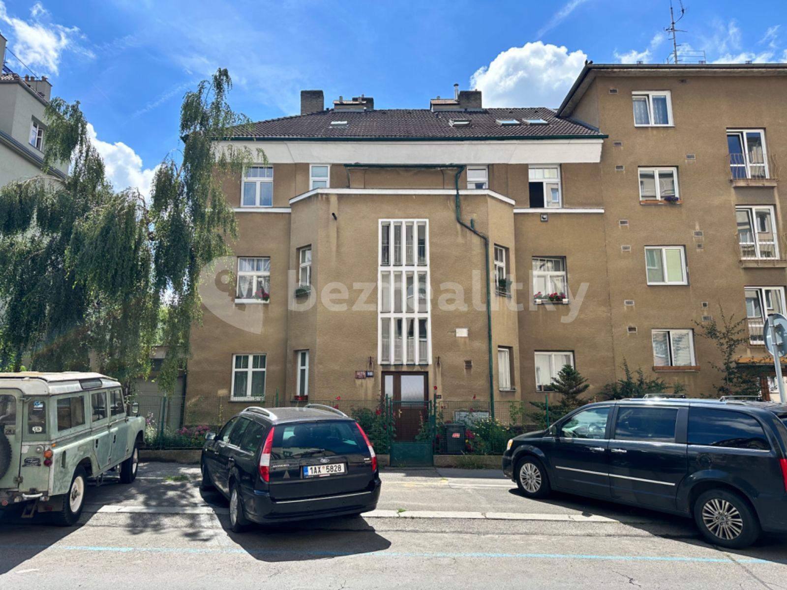 Predaj bytu 2-izbový 45 m², Jeseniova, Praha, Praha