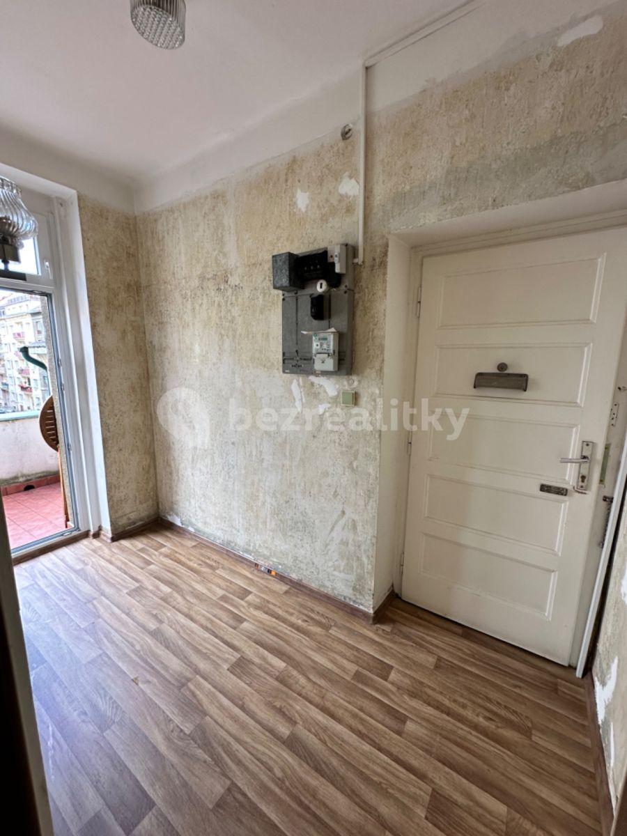 Predaj bytu 2-izbový 45 m², Jeseniova, Praha, Praha