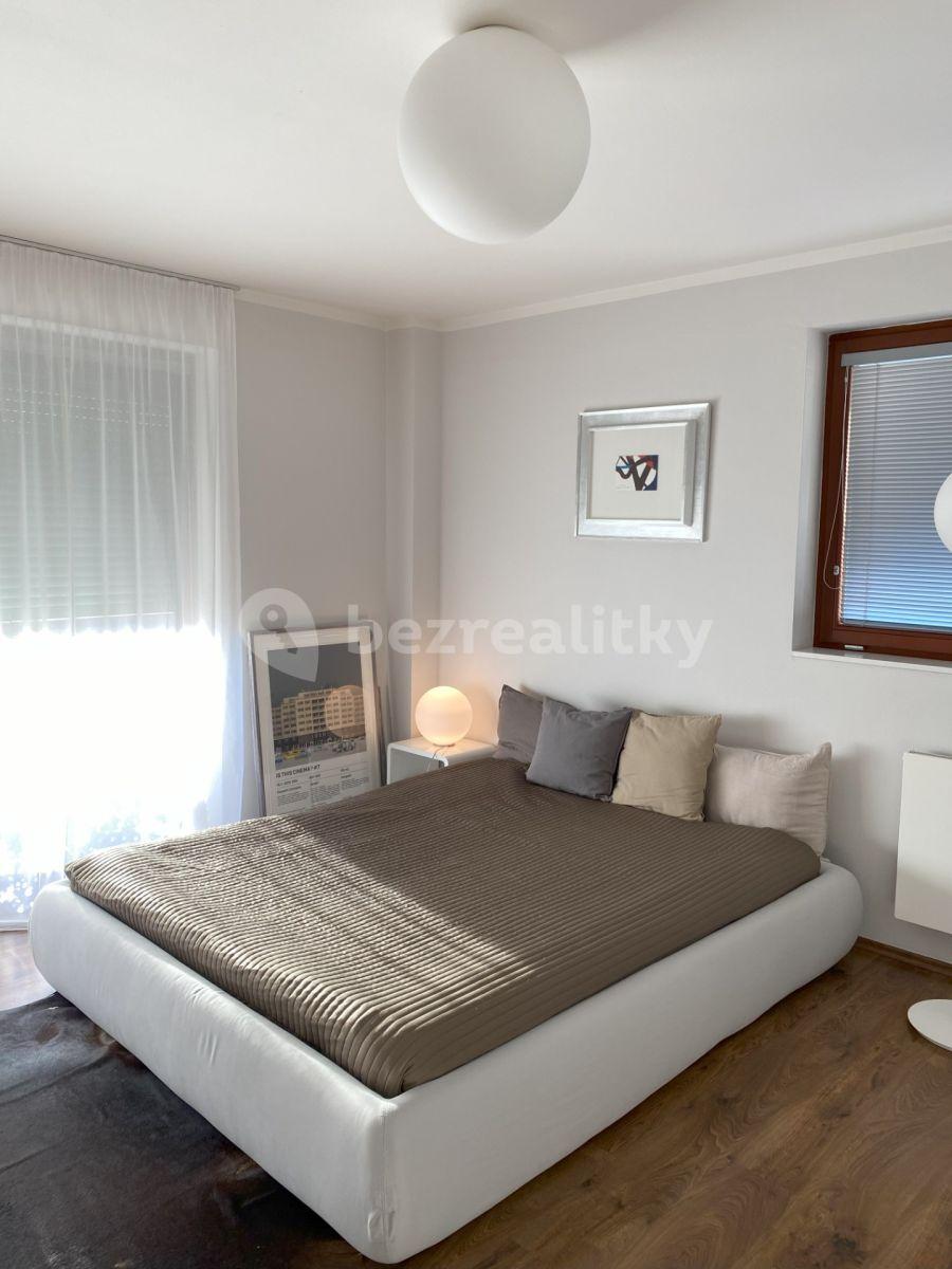 Predaj bytu 2-izbový 85 m², Na Maninách, Praha, Praha