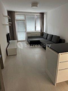 Prenájom bytu 2-izbový 50 m², Pod Harfou, Praha, Praha