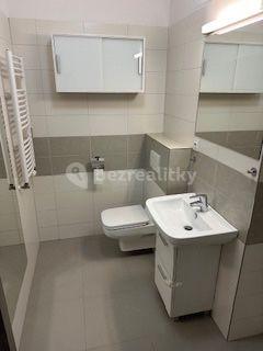 Prenájom bytu 2-izbový 50 m², Pod Harfou, Praha, Praha