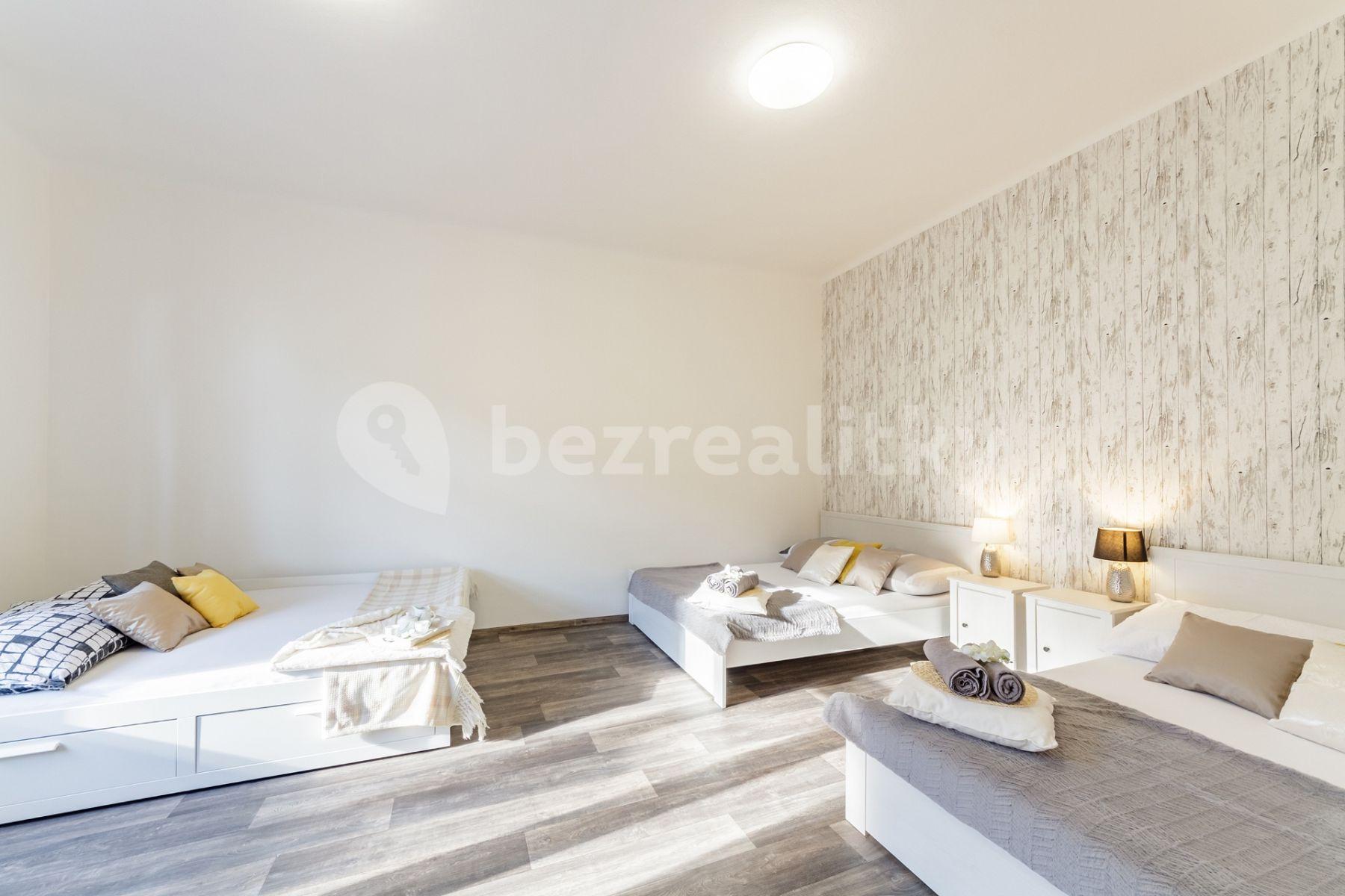 Predaj bytu 3-izbový 97 m², Žižkova tř., České Budějovice, Jihočeský kraj