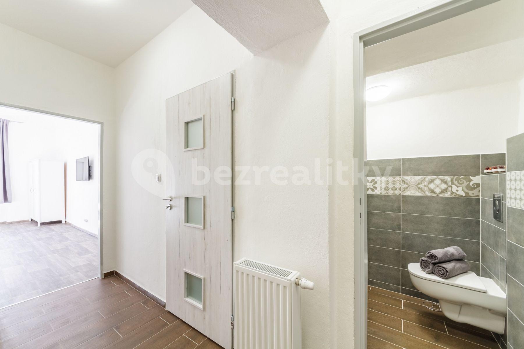 Predaj bytu 3-izbový 97 m², Žižkova tř., České Budějovice, Jihočeský kraj