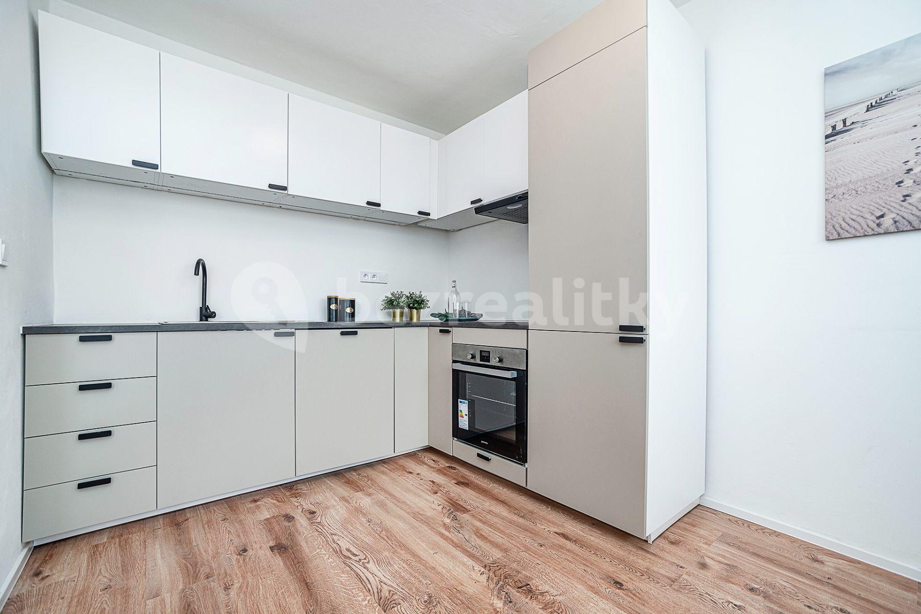 Predaj bytu 3-izbový 69 m², Štúrova, Praha, Praha