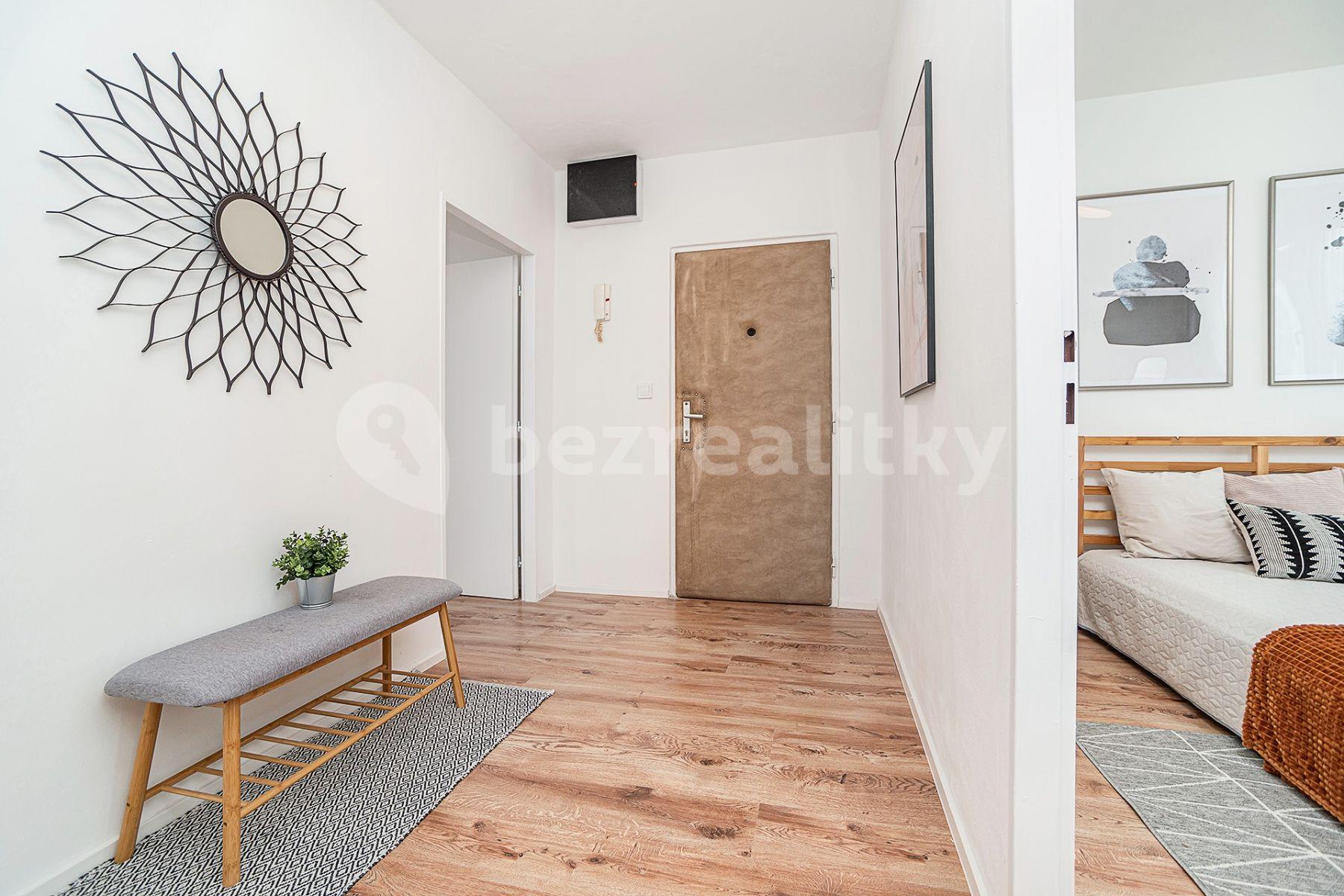 Predaj bytu 3-izbový 69 m², Štúrova, Praha, Praha