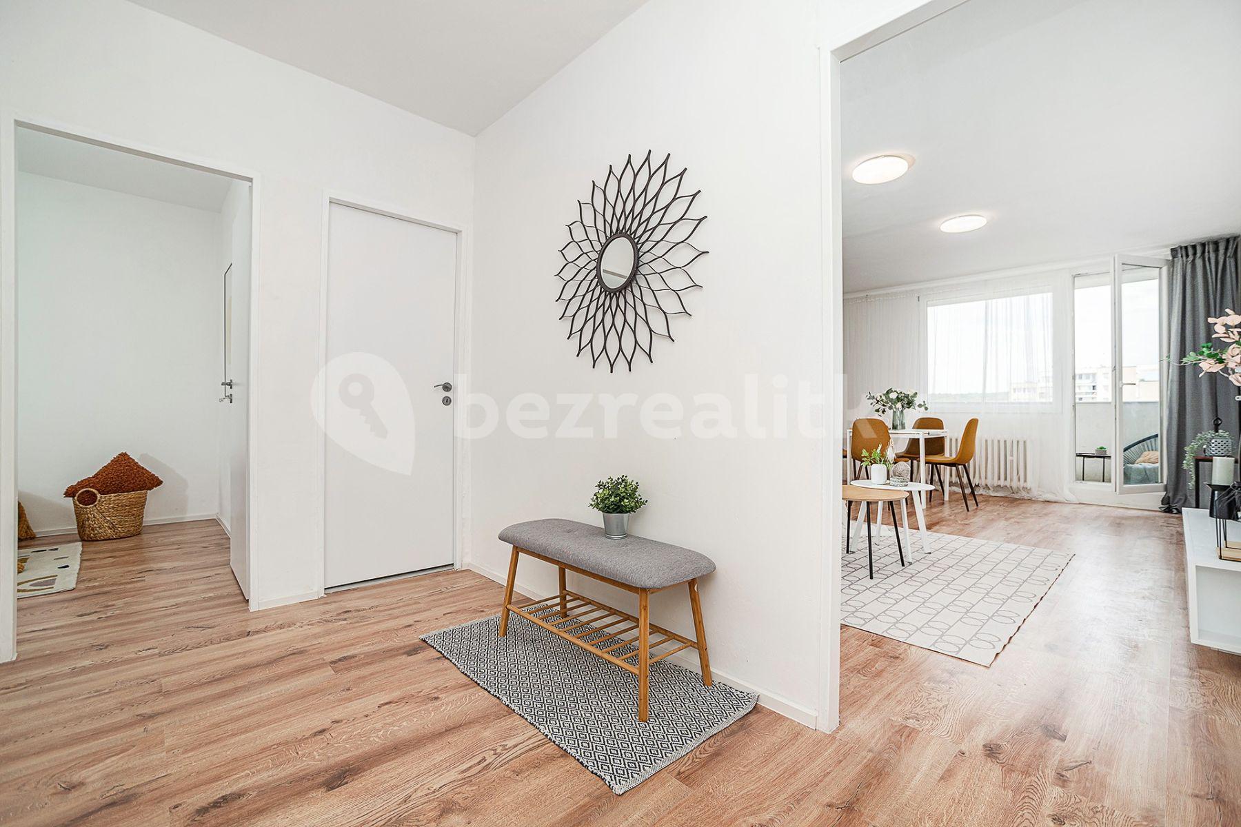 Predaj bytu 3-izbový 69 m², Štúrova, Praha, Praha