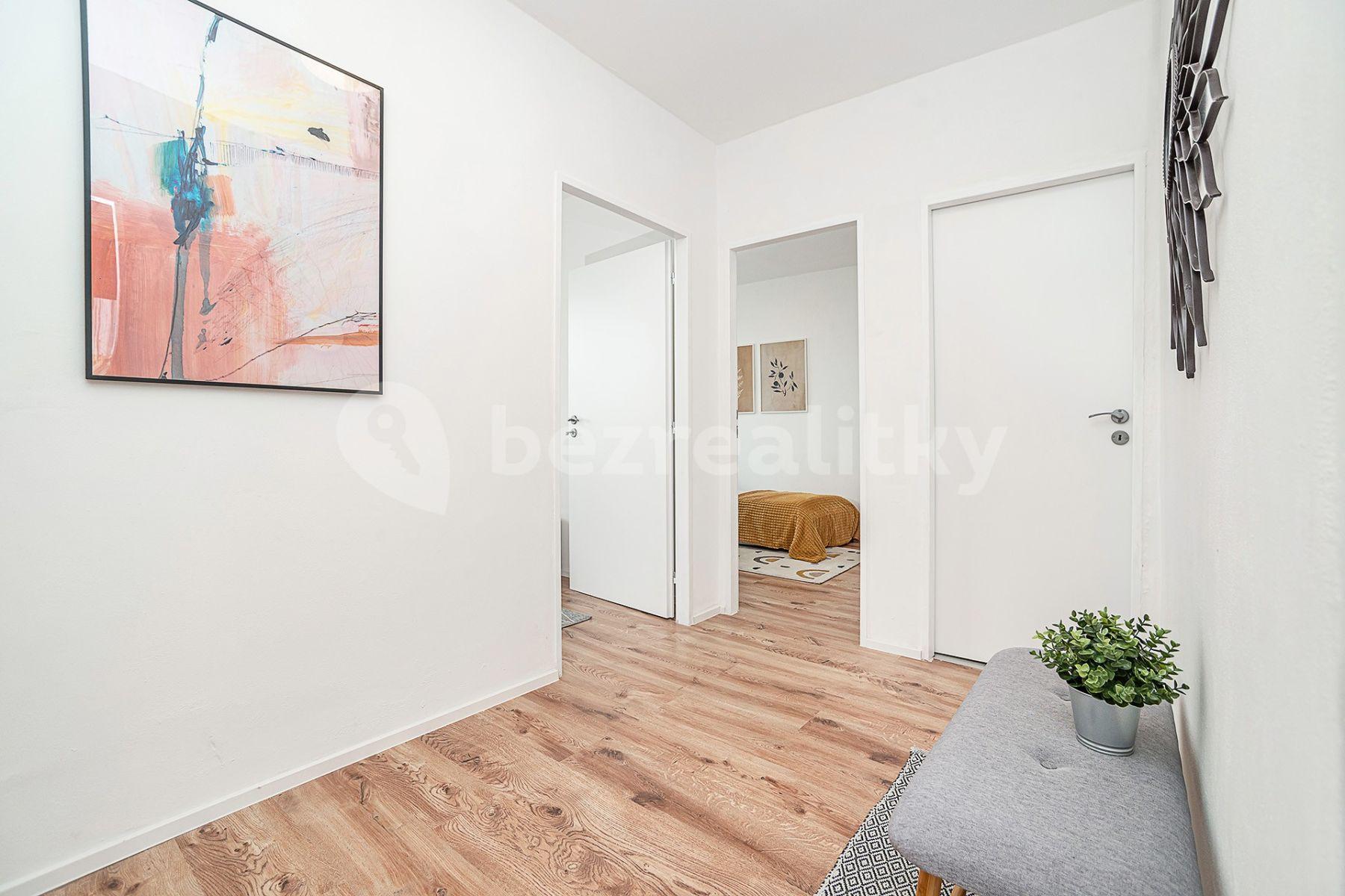 Predaj bytu 3-izbový 69 m², Štúrova, Praha, Praha