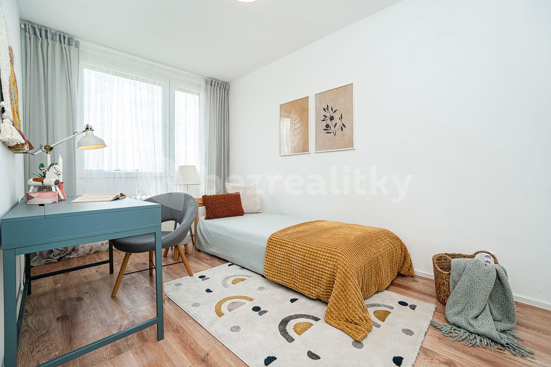 Predaj bytu 3-izbový 69 m², Štúrova, Praha, Praha