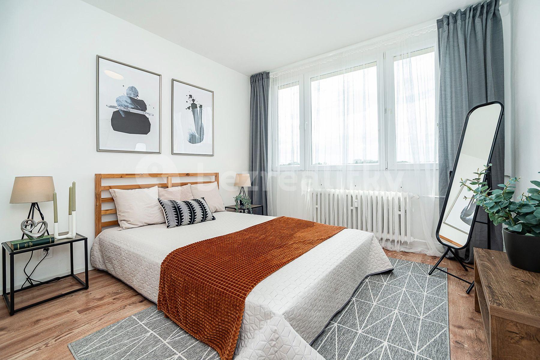 Predaj bytu 3-izbový 69 m², Štúrova, Praha, Praha