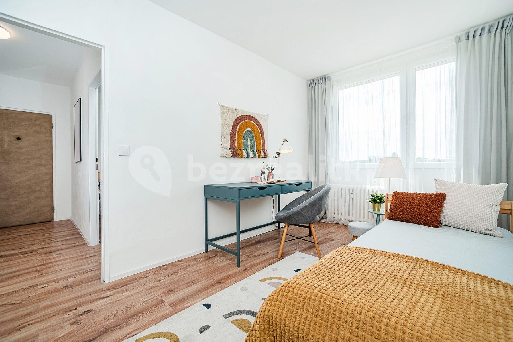 Predaj bytu 3-izbový 69 m², Štúrova, Praha, Praha