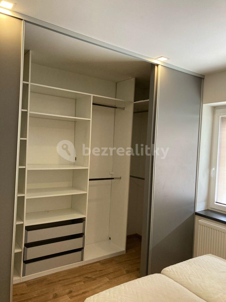 Predaj bytu 2-izbový 58 m², Mastného, Ostrava, Moravskoslezský kraj