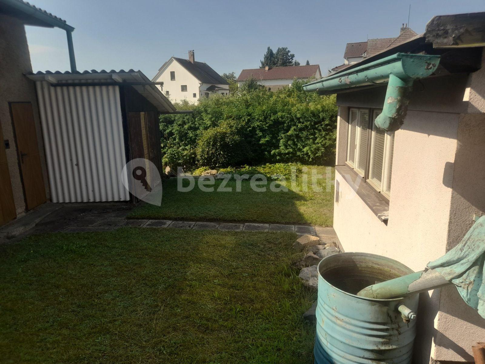 Predaj rekreačného objektu 45 m², pozemek 600 m², Čtyřkoly, Středočeský kraj