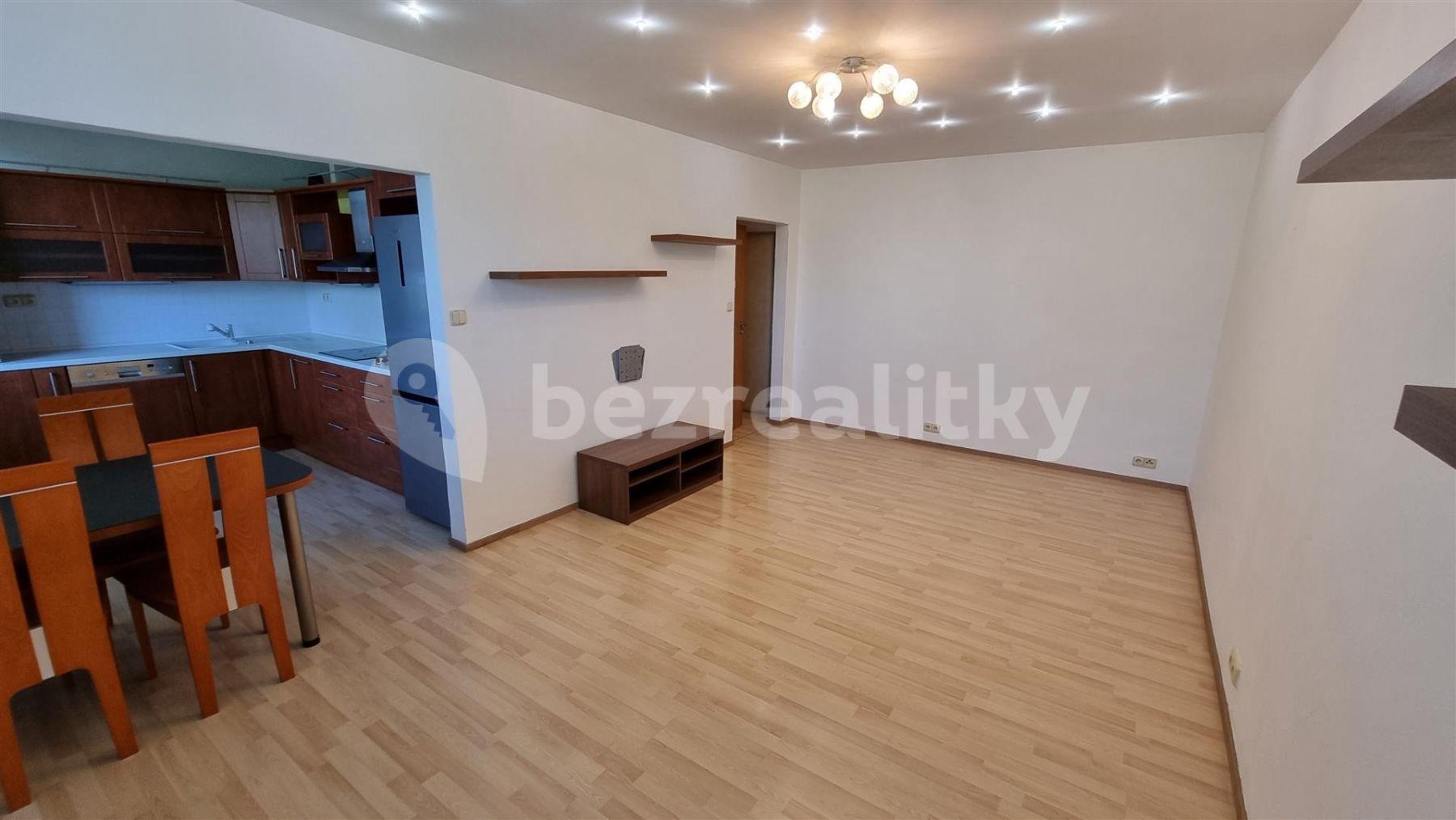 Predaj bytu 3-izbový 77 m², Záhřebská, Brno, Jihomoravský kraj